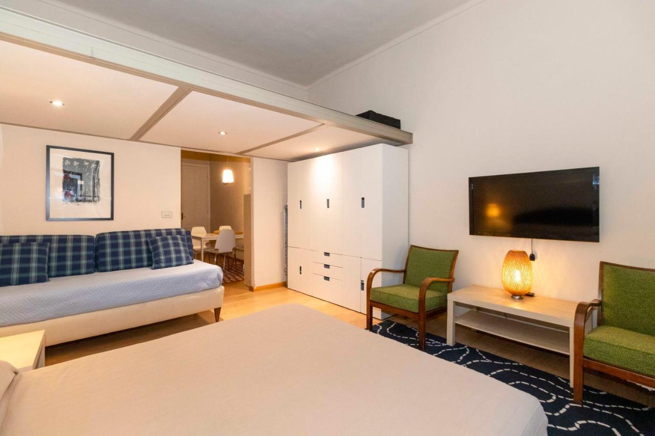 Torino Campidoglio Lovely Suite Exterior foto