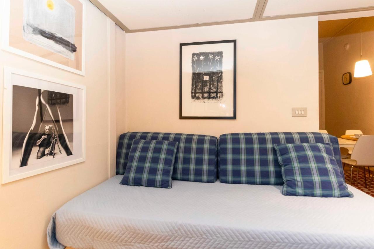 Torino Campidoglio Lovely Suite Exterior foto