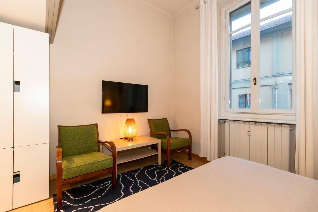Torino Campidoglio Lovely Suite Exterior foto