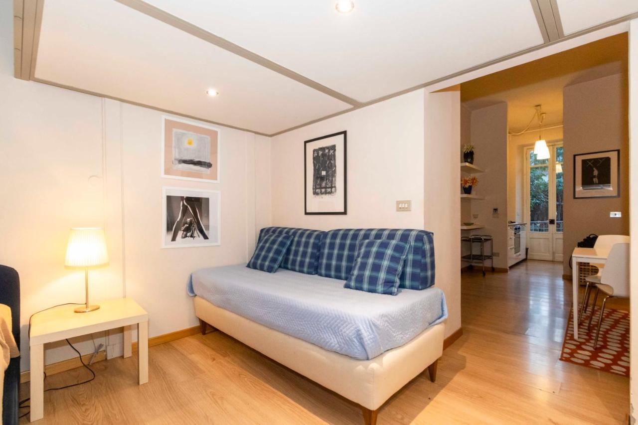 Torino Campidoglio Lovely Suite Exterior foto
