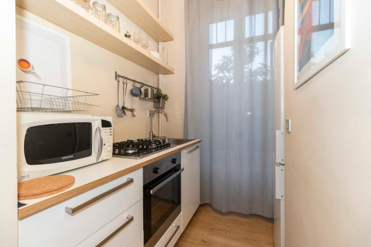 Torino Campidoglio Lovely Suite Exterior foto