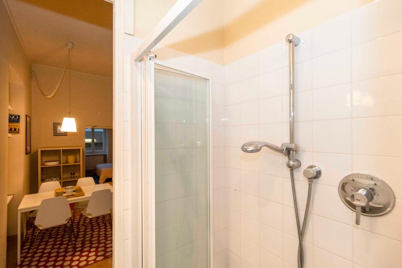 Torino Campidoglio Lovely Suite Exterior foto