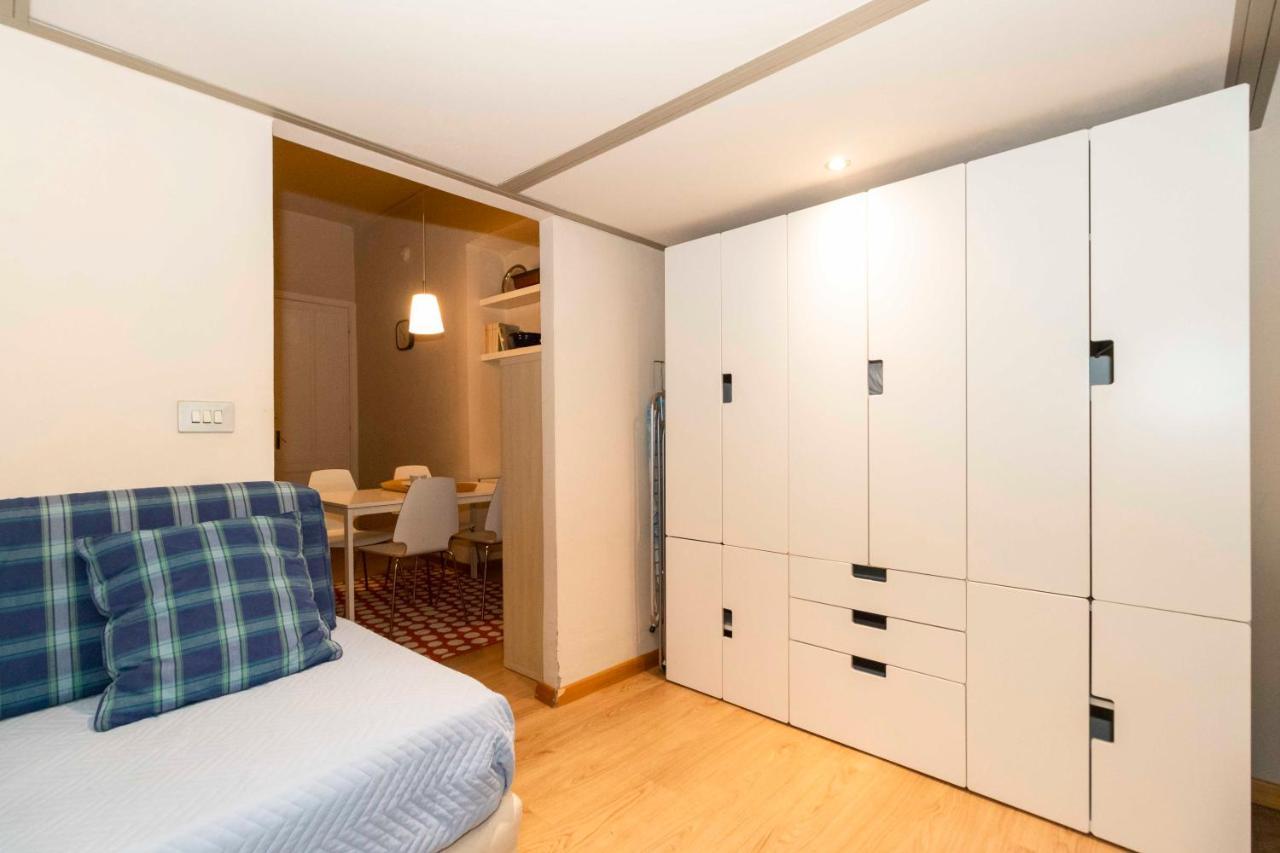 Torino Campidoglio Lovely Suite Exterior foto