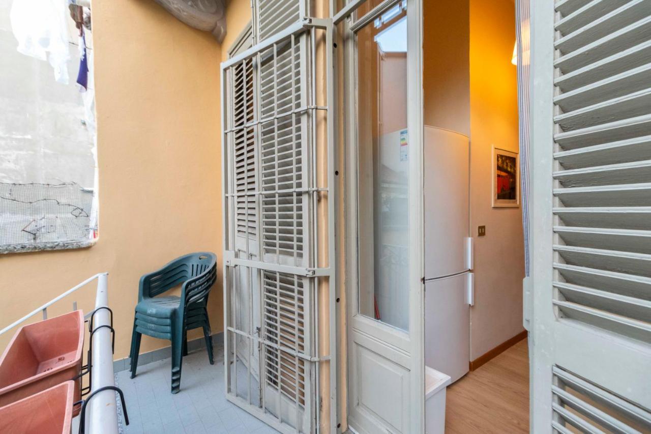 Torino Campidoglio Lovely Suite Exterior foto