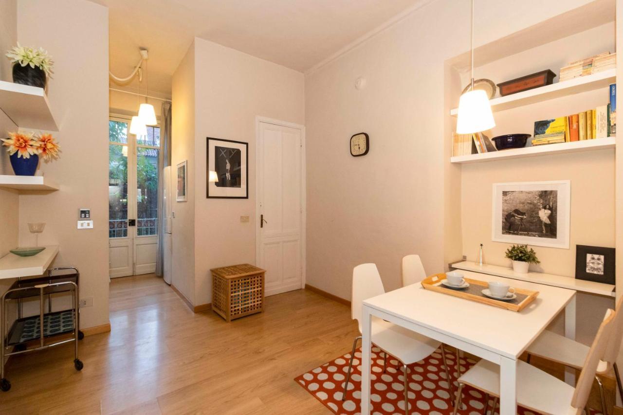 Torino Campidoglio Lovely Suite Exterior foto