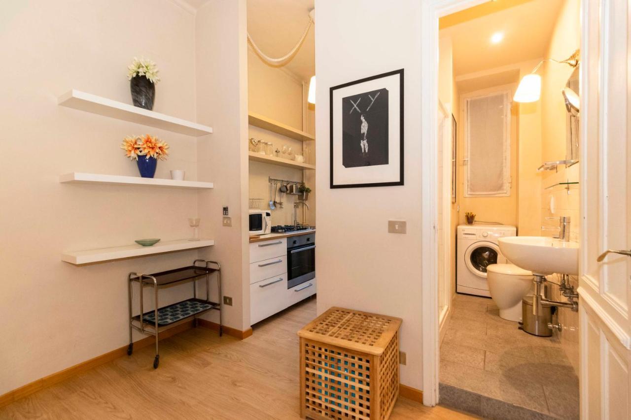 Torino Campidoglio Lovely Suite Exterior foto